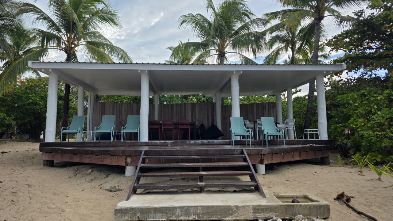 マラマラビーチクラブ