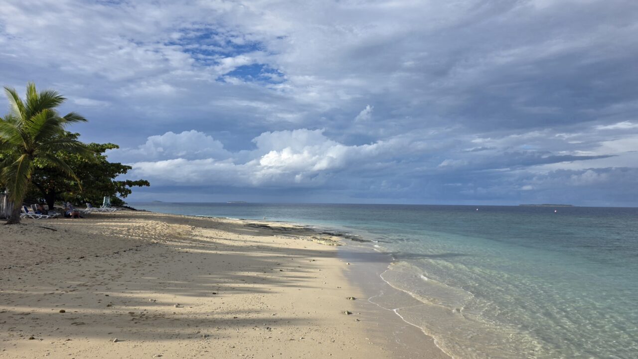 マラマラビーチクラブ