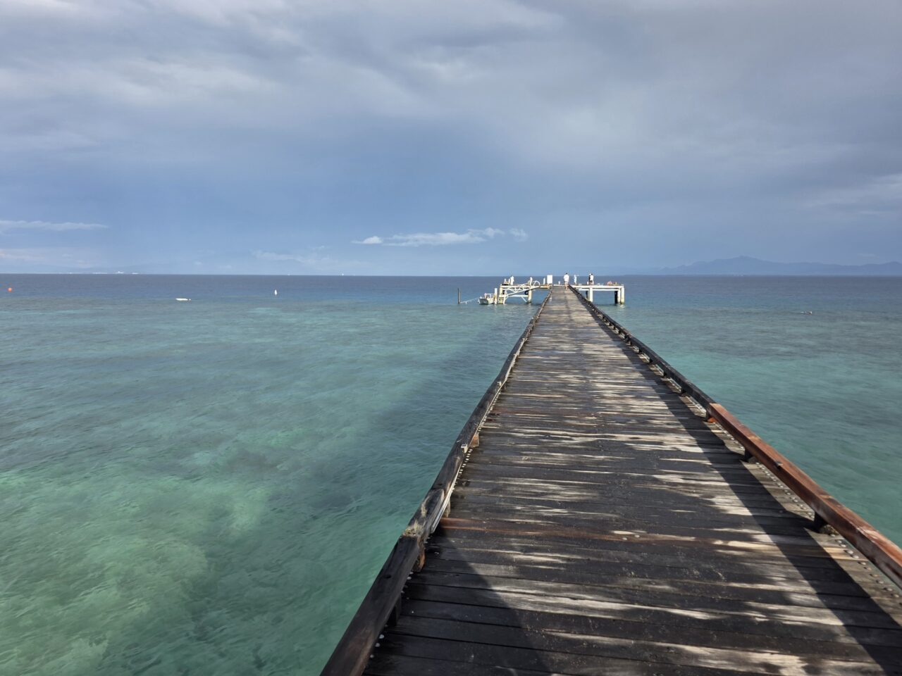 マラマラビーチクラブ