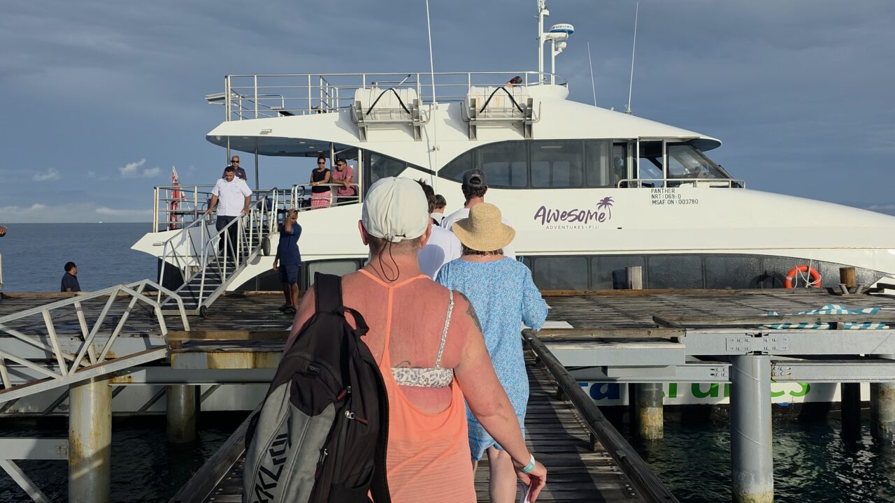 マラマラビーチクラブ