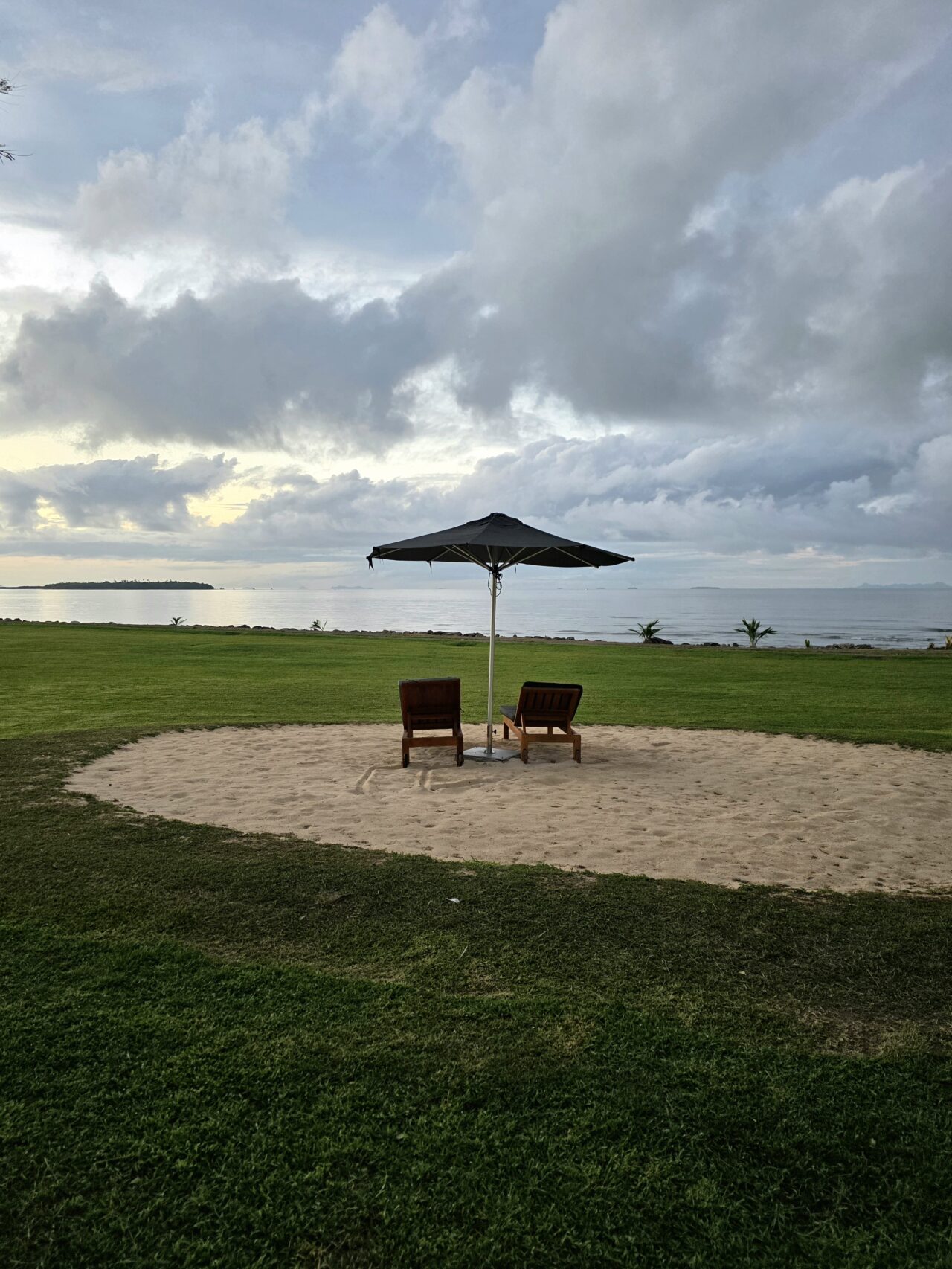 ヒルトン フィジー ビーチ リゾート & スパ