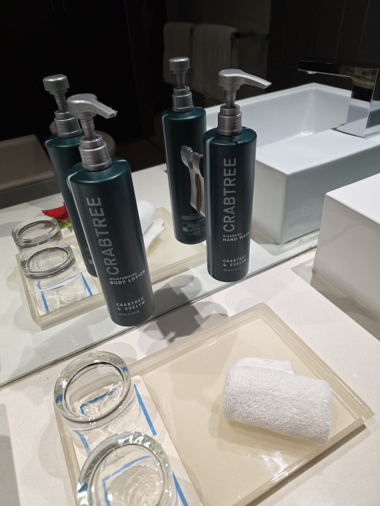 ヒルトン フィジー ビーチ リゾート & スパ