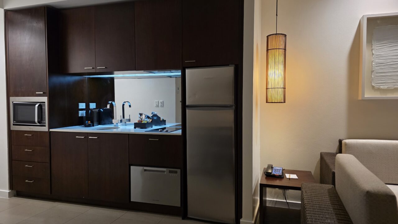 ヒルトン フィジー ビーチ リゾート & スパ