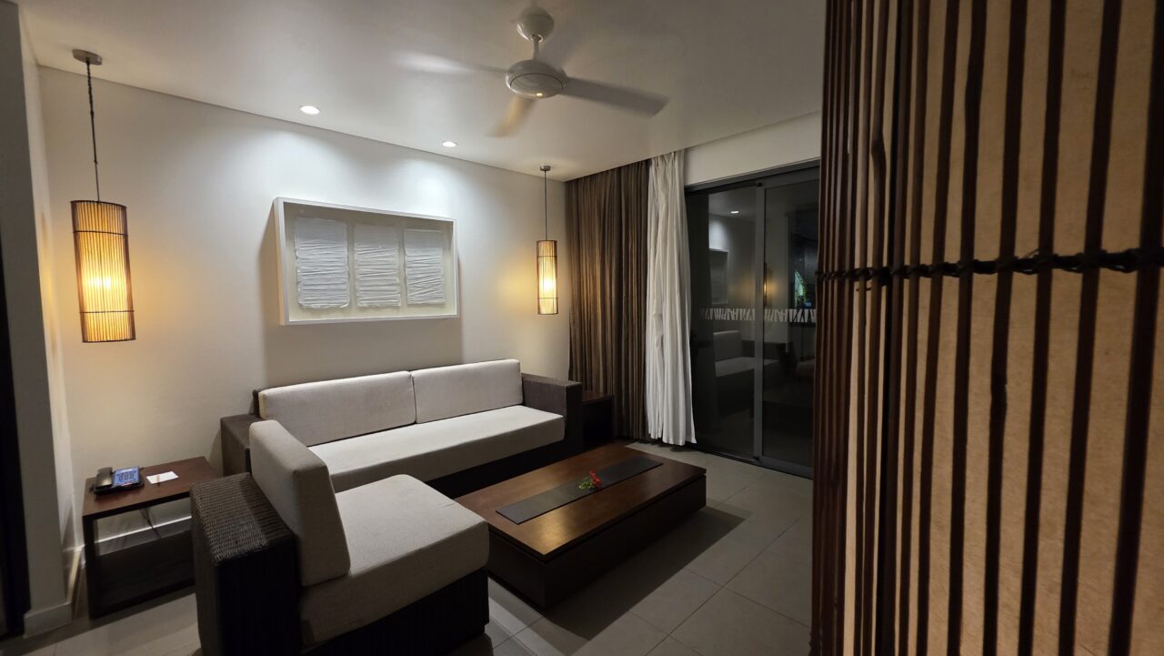 ヒルトン フィジー ビーチ リゾート & スパ