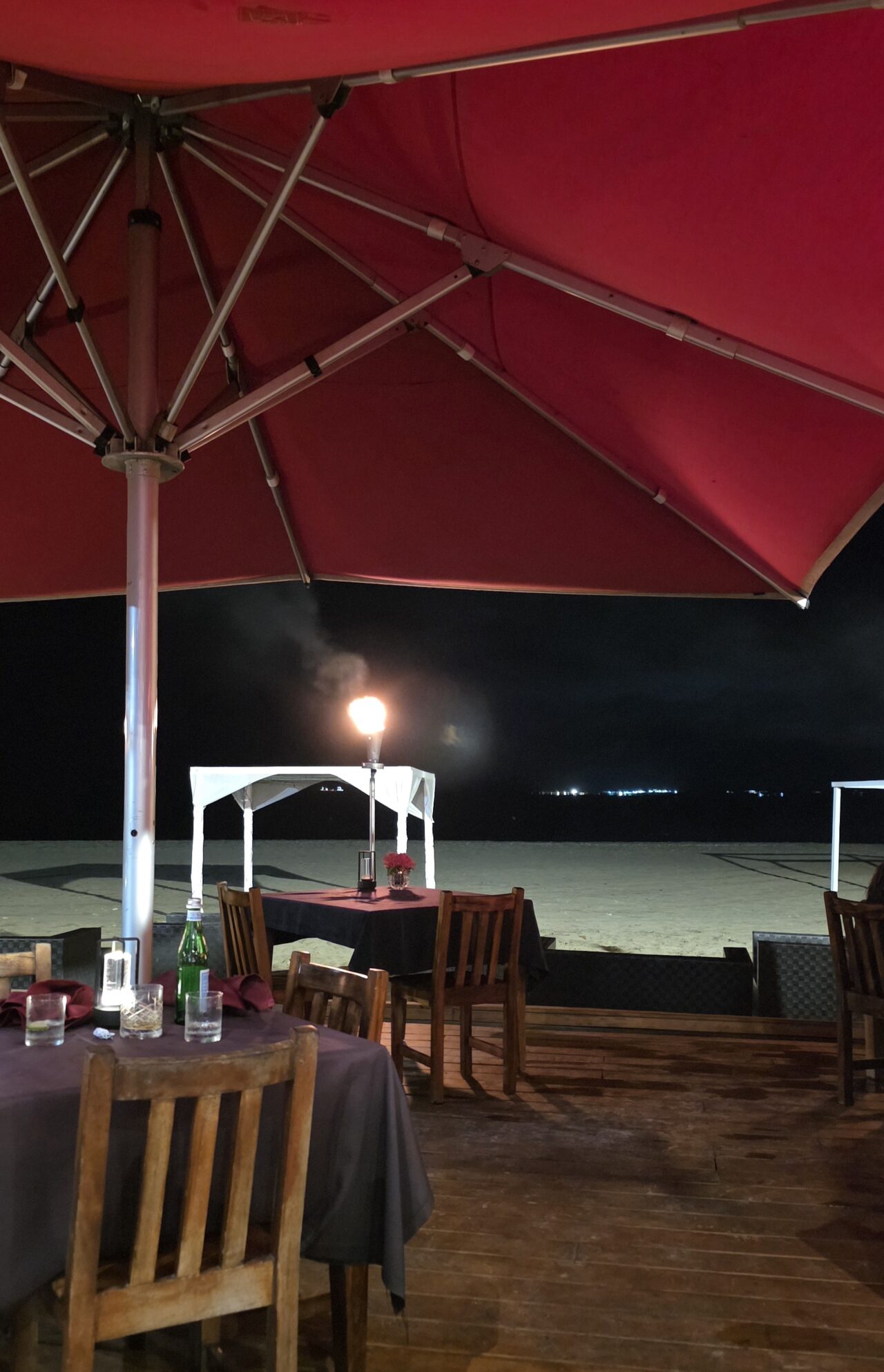 ヒルトン フィジー ビーチ リゾート & スパ