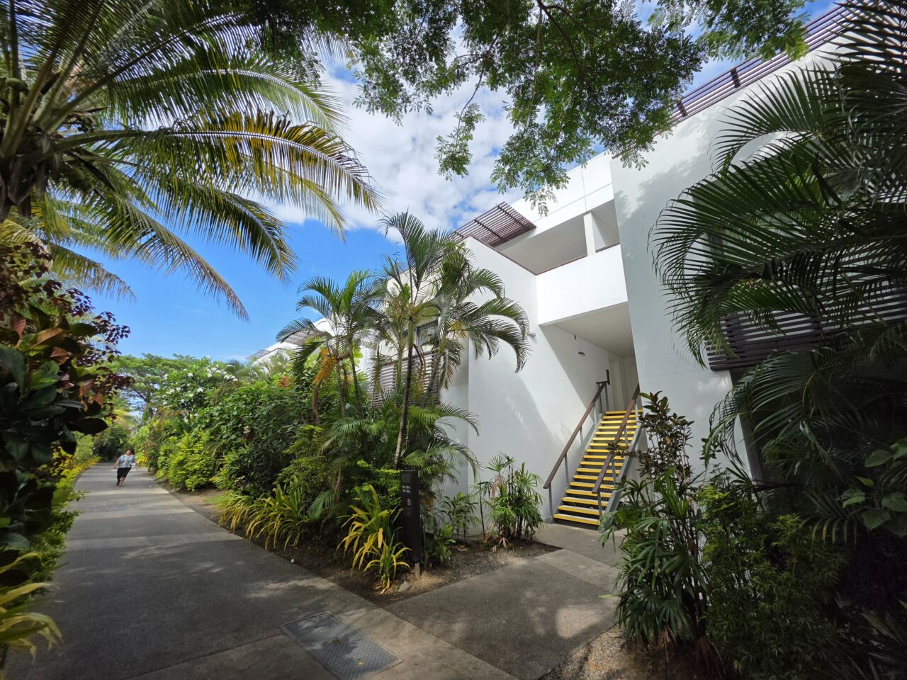 ヒルトン フィジー ビーチ リゾート & スパ