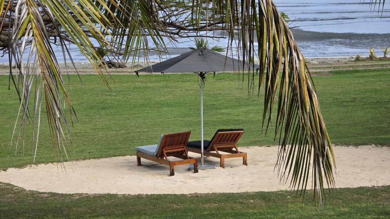 ヒルトン フィジー ビーチ リゾート & スパ