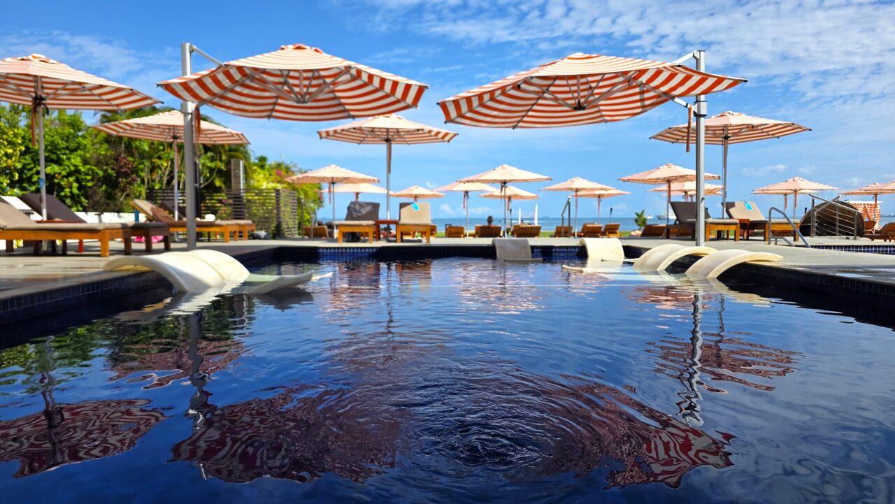 ヒルトン フィジー ビーチ リゾート & スパ