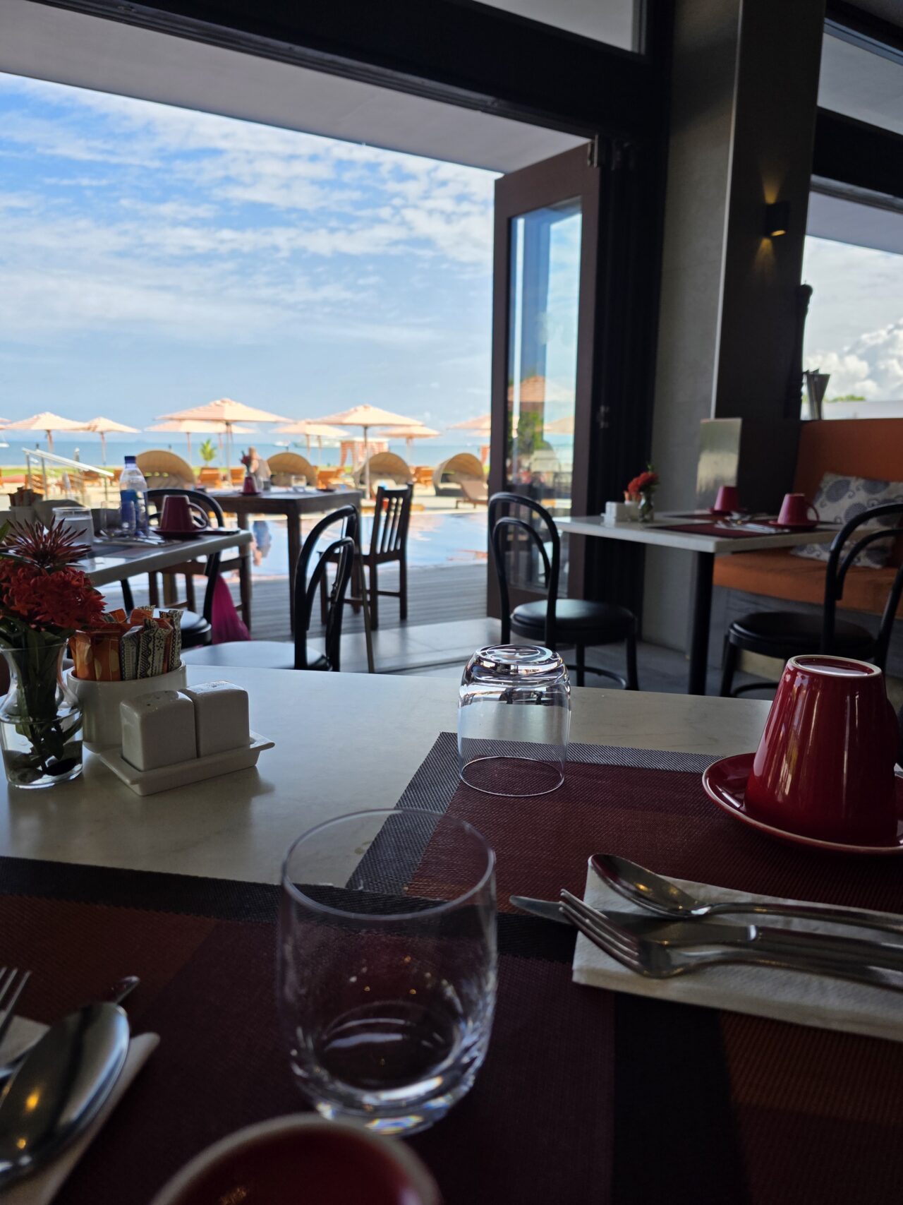 ヒルトン フィジー ビーチ リゾート & スパ