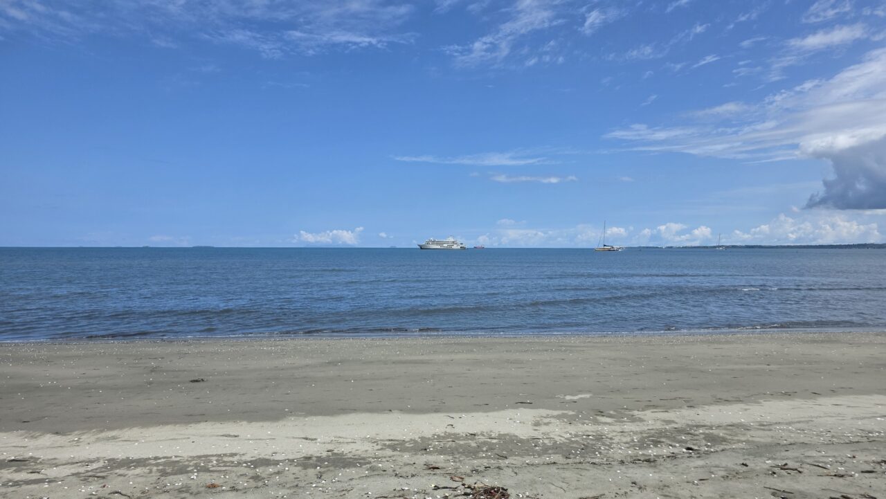 ヒルトン フィジー ビーチ リゾート & スパ