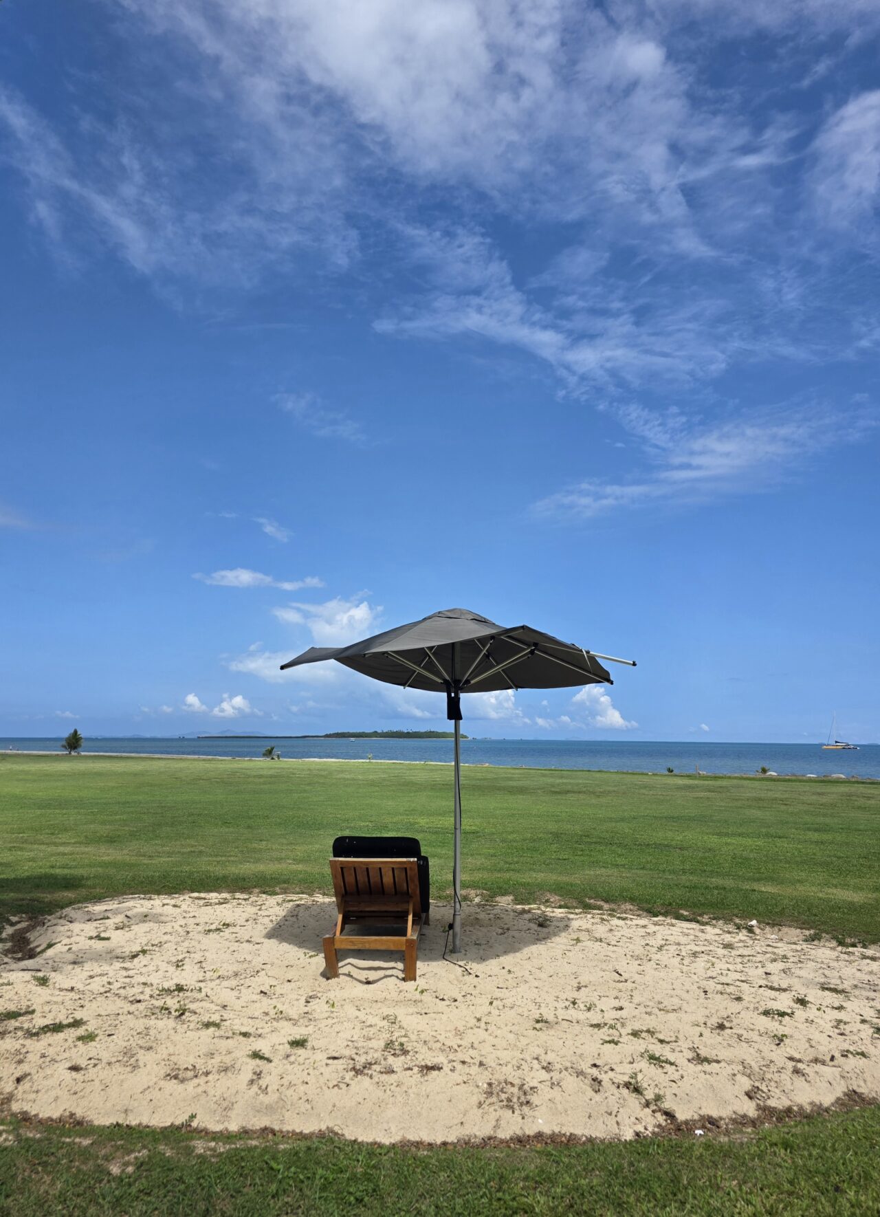 フィジーのベストシーズン