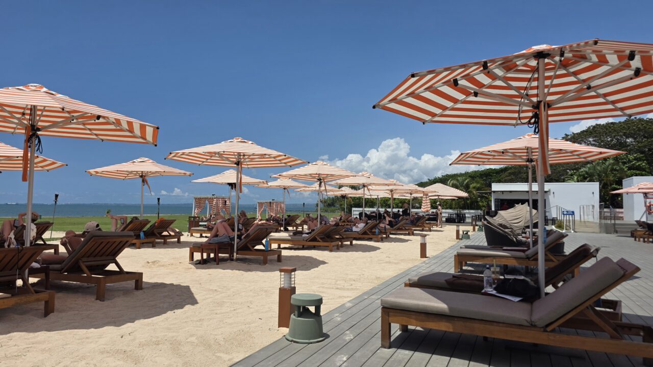 ヒルトン フィジー ビーチ リゾート & スパ