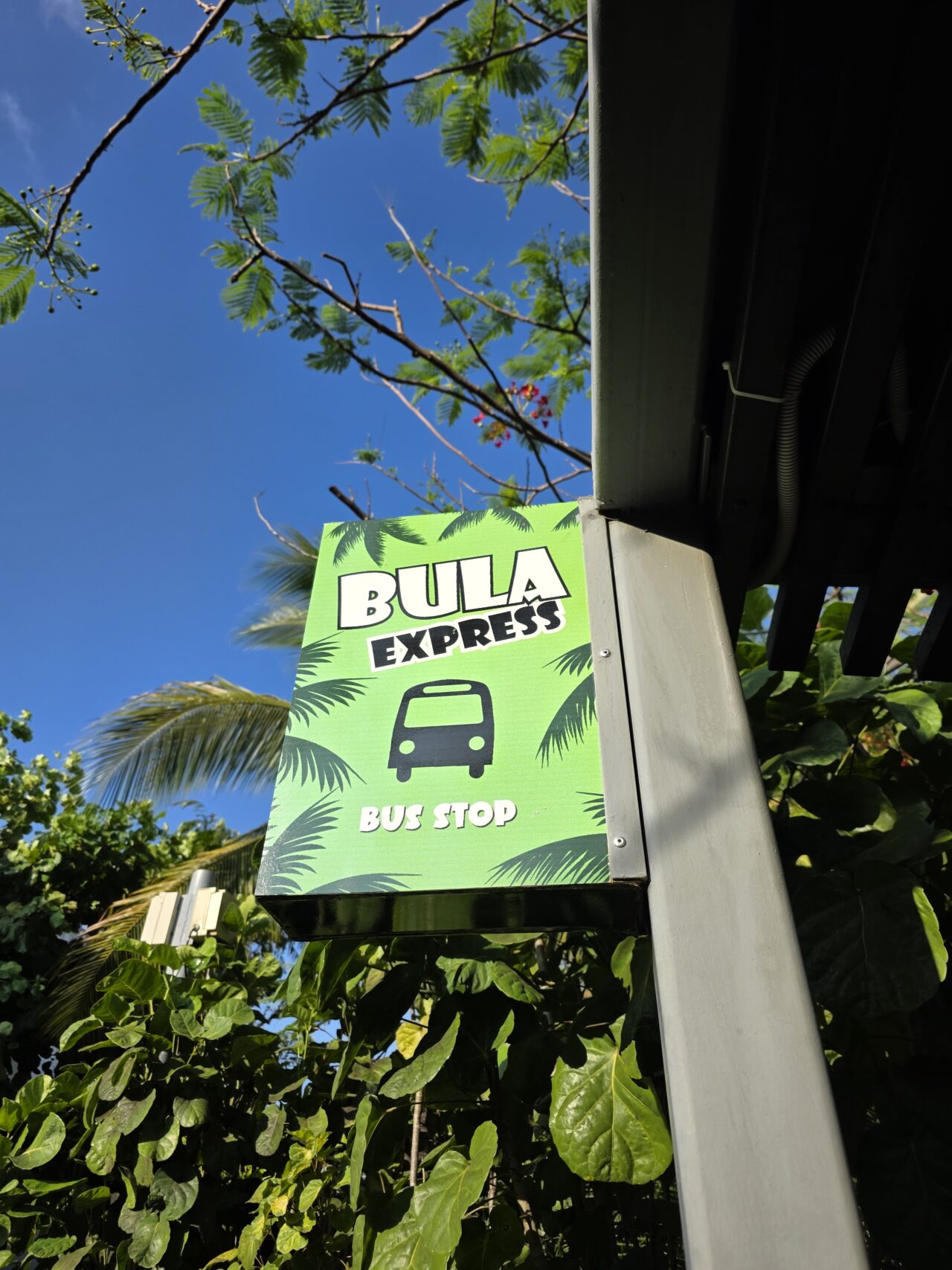 ヒルトン フィジー ビーチ リゾート & スパ