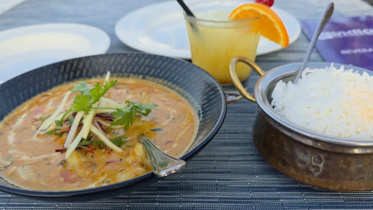 ポート・デナラウ・ショッピングセンター:Indigo