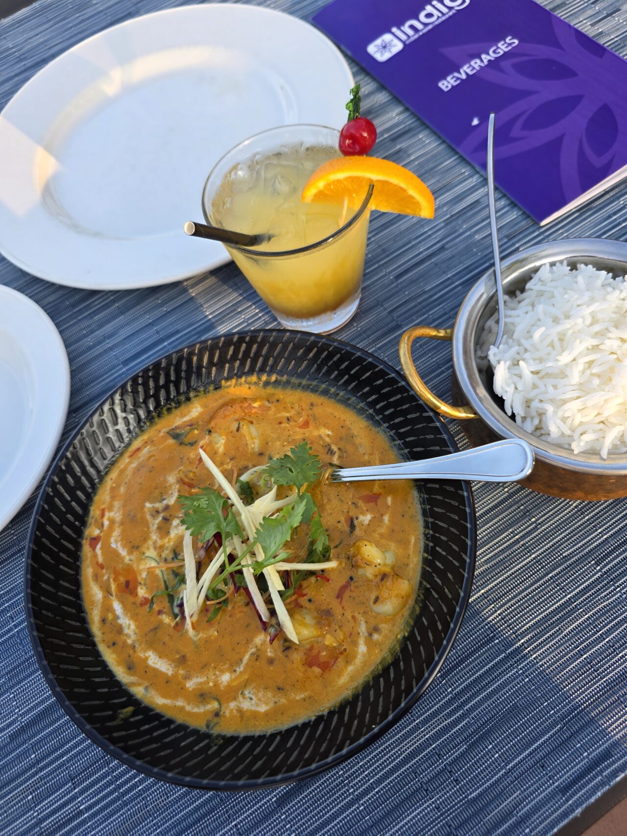 ポート・デナラウ・ショッピングセンター:Indigo