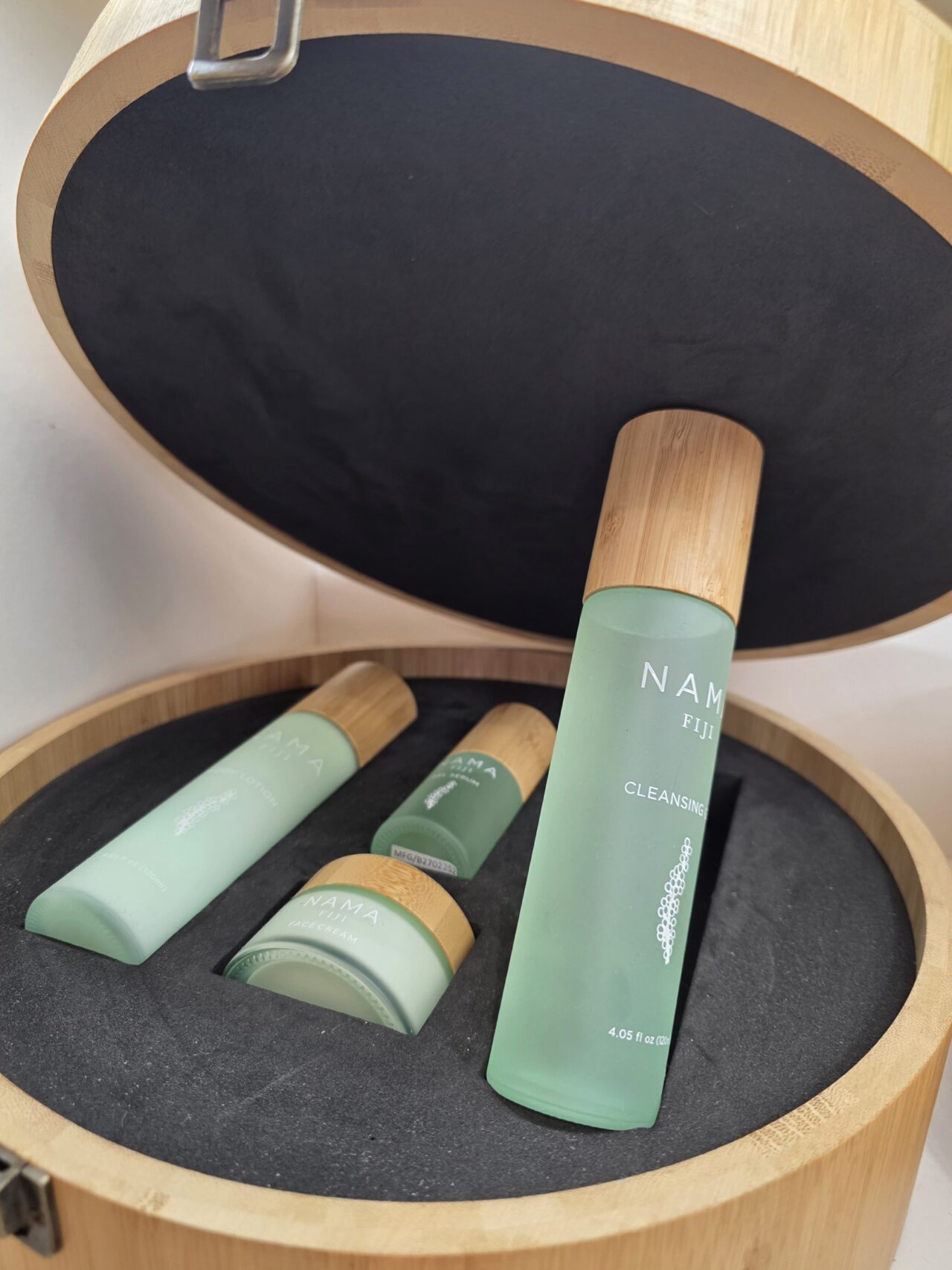 ポートデナラウ ショッピングセンター:フィジーお土産