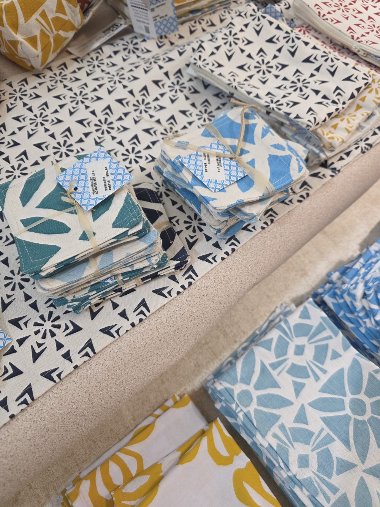 ポートデナラウ ショッピングセンター:フィジーお土産