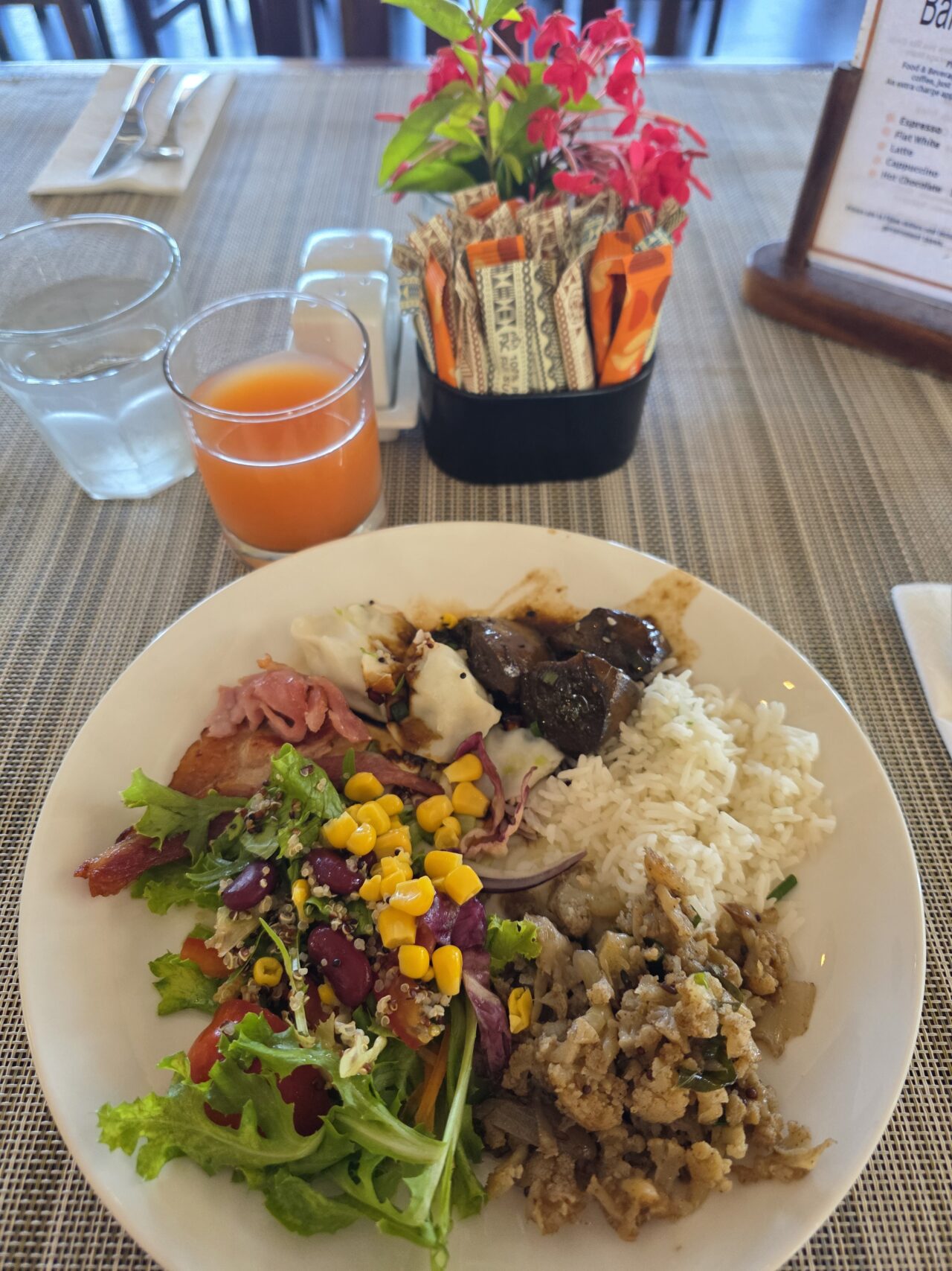 ヒルトン フィジー ビーチ リゾート & スパ