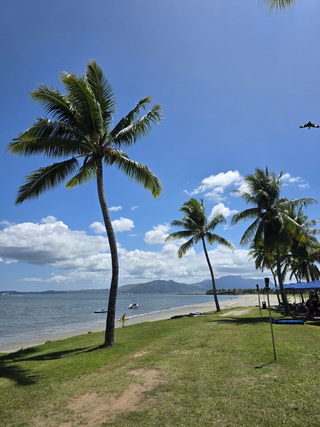 ヒルトン フィジー ビーチ リゾート & スパ