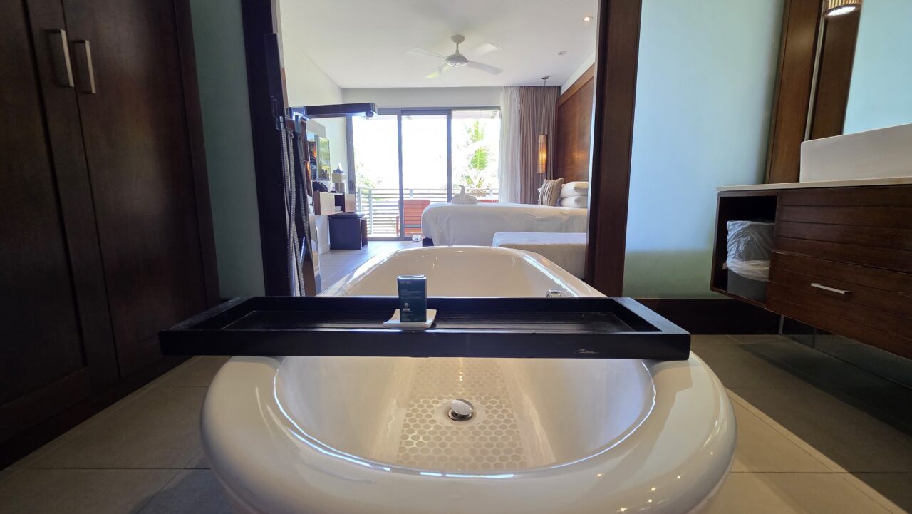 ヒルトン フィジー ビーチ リゾート & スパ