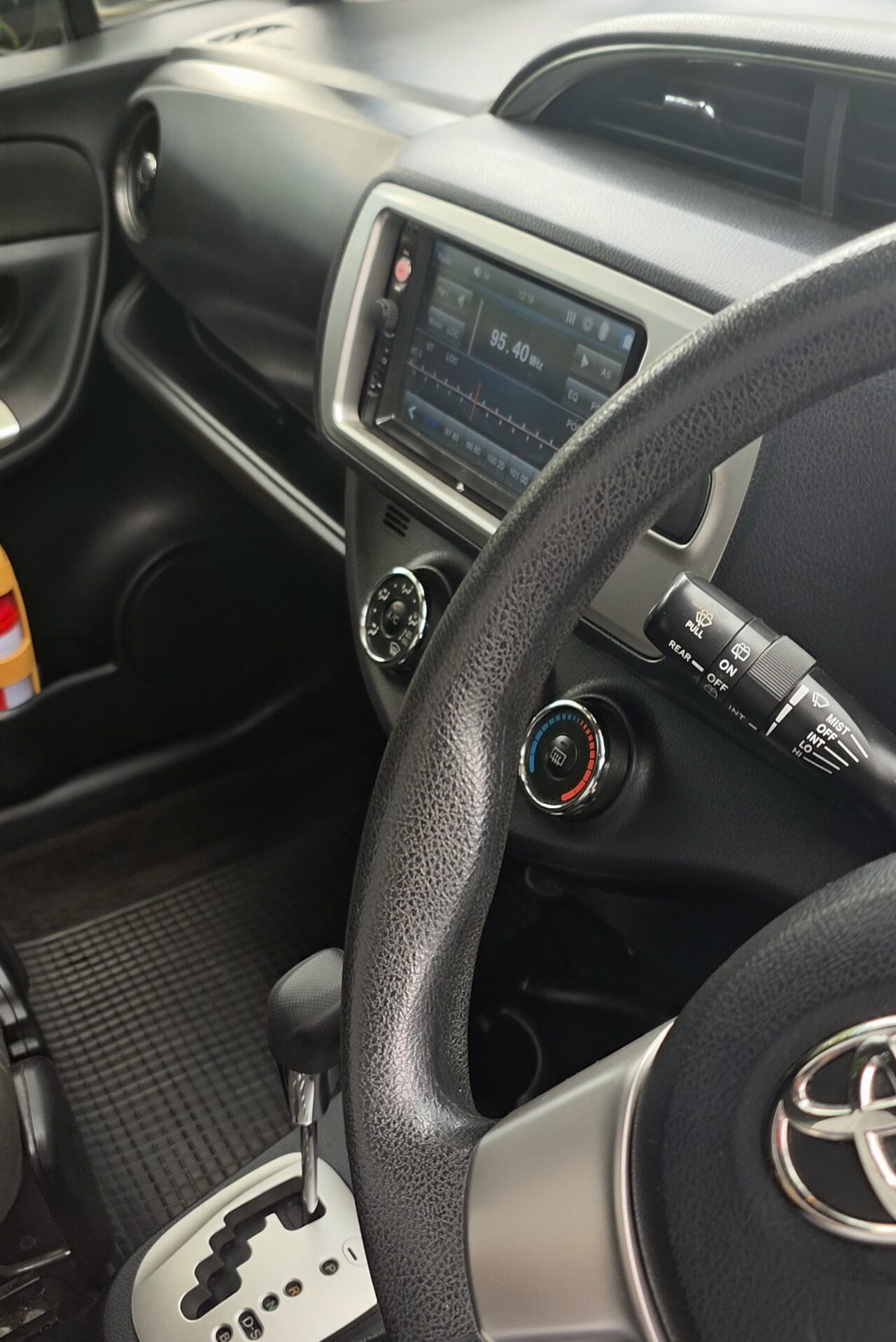 フィジー、レンタカー