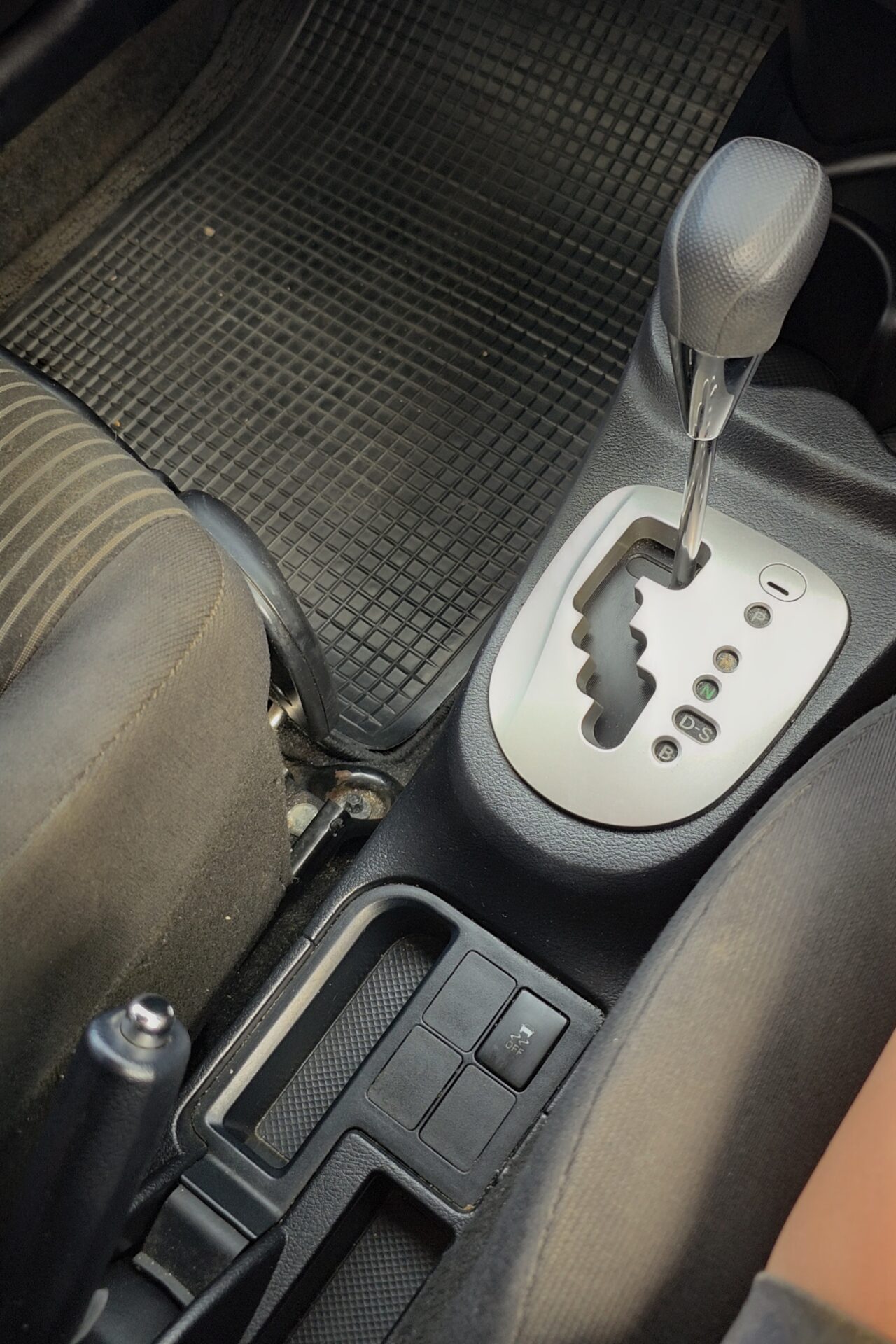 フィジー、レンタカー