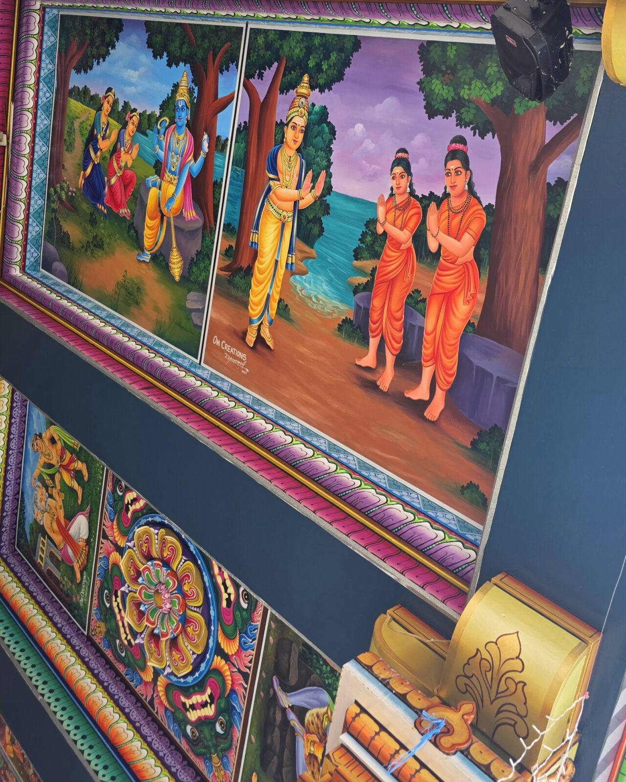 スリ・シヴァ・スブラマニヤ・スワミ寺院