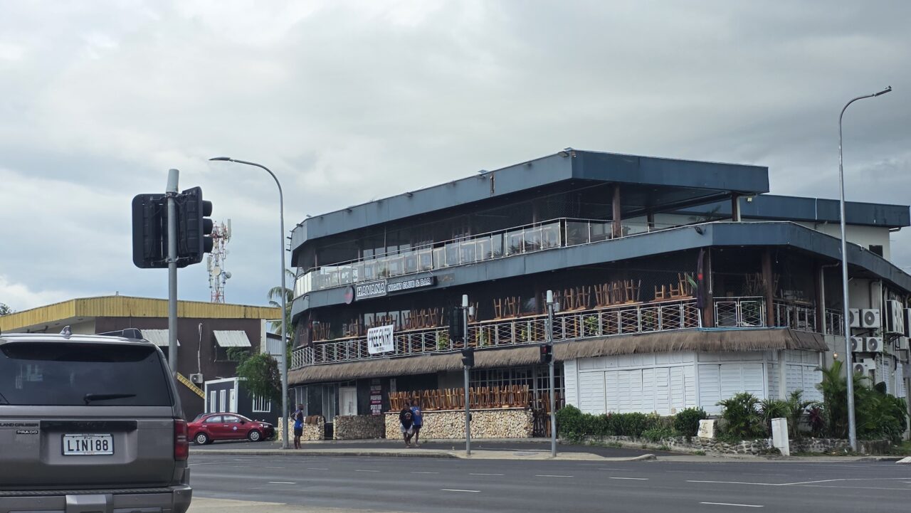 Havana Nightclub & Bar