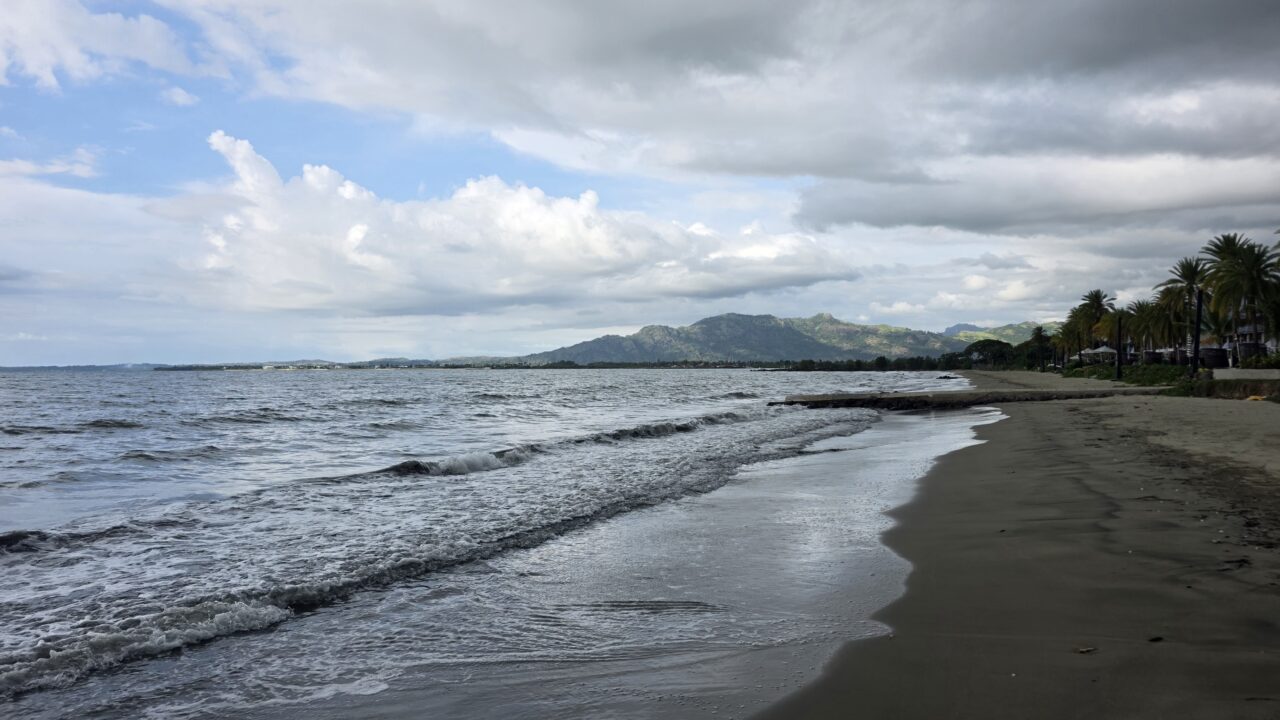 ワイロアロアビーチ