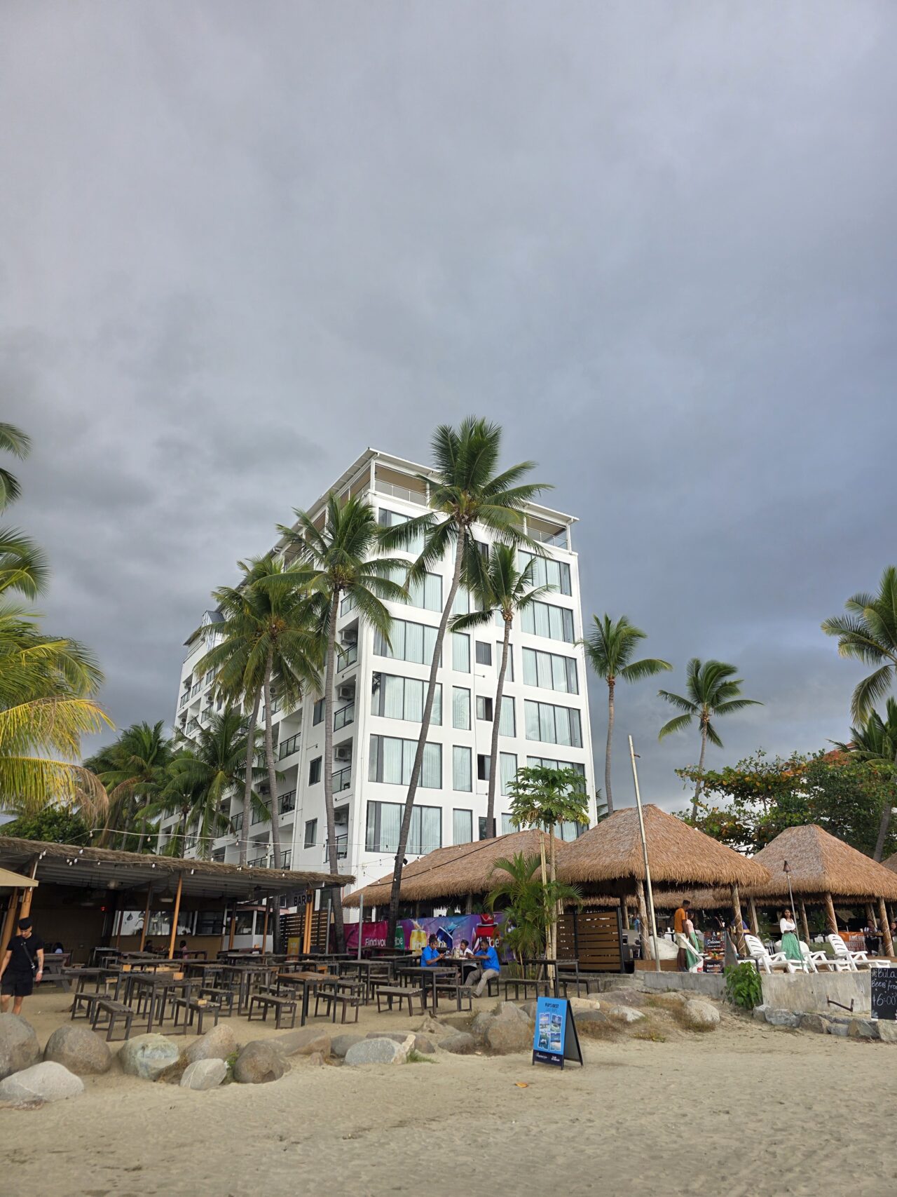 ワイロアロアビーチ