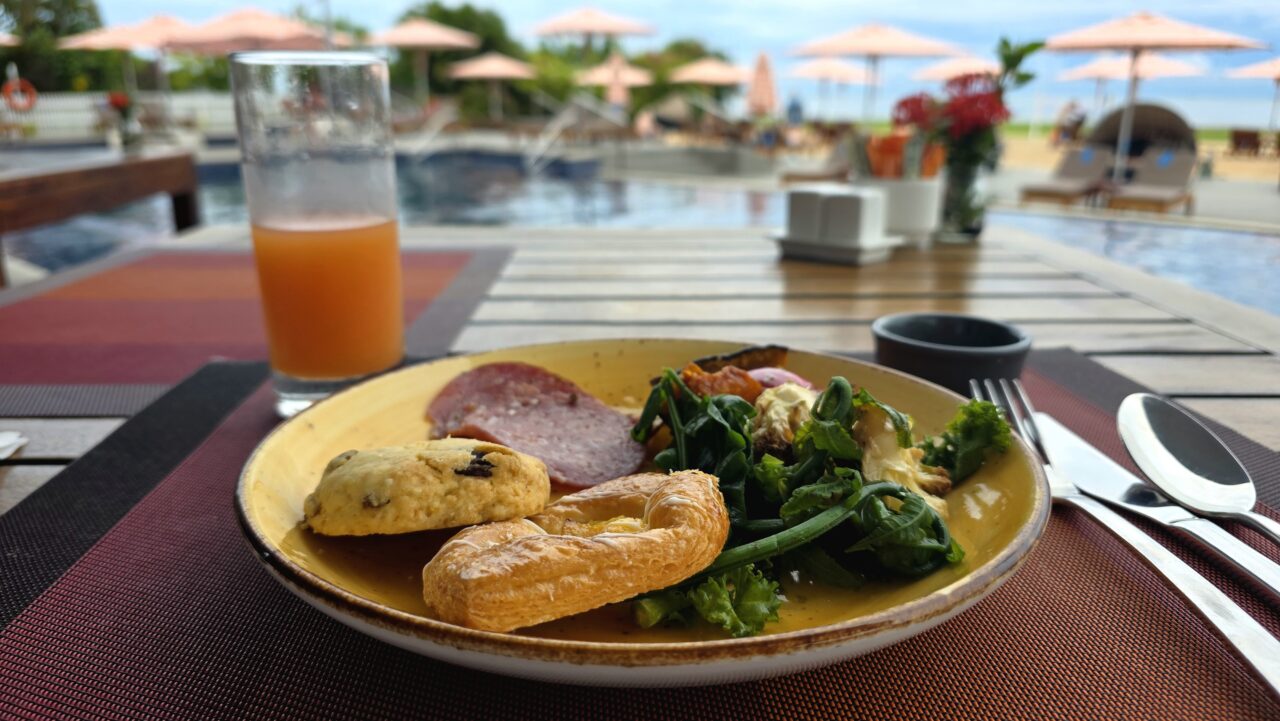 ヒルトン フィジー ビーチ リゾート & スパ