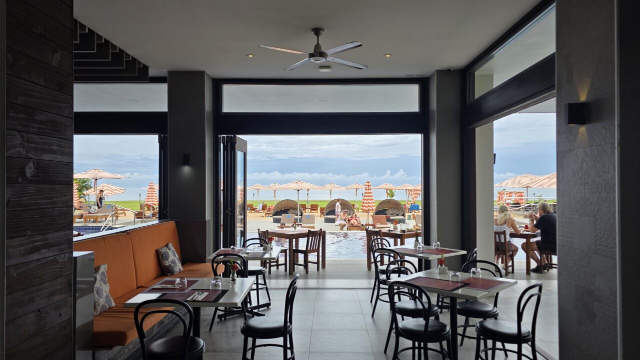 ヒルトン フィジー ビーチ リゾート & スパ