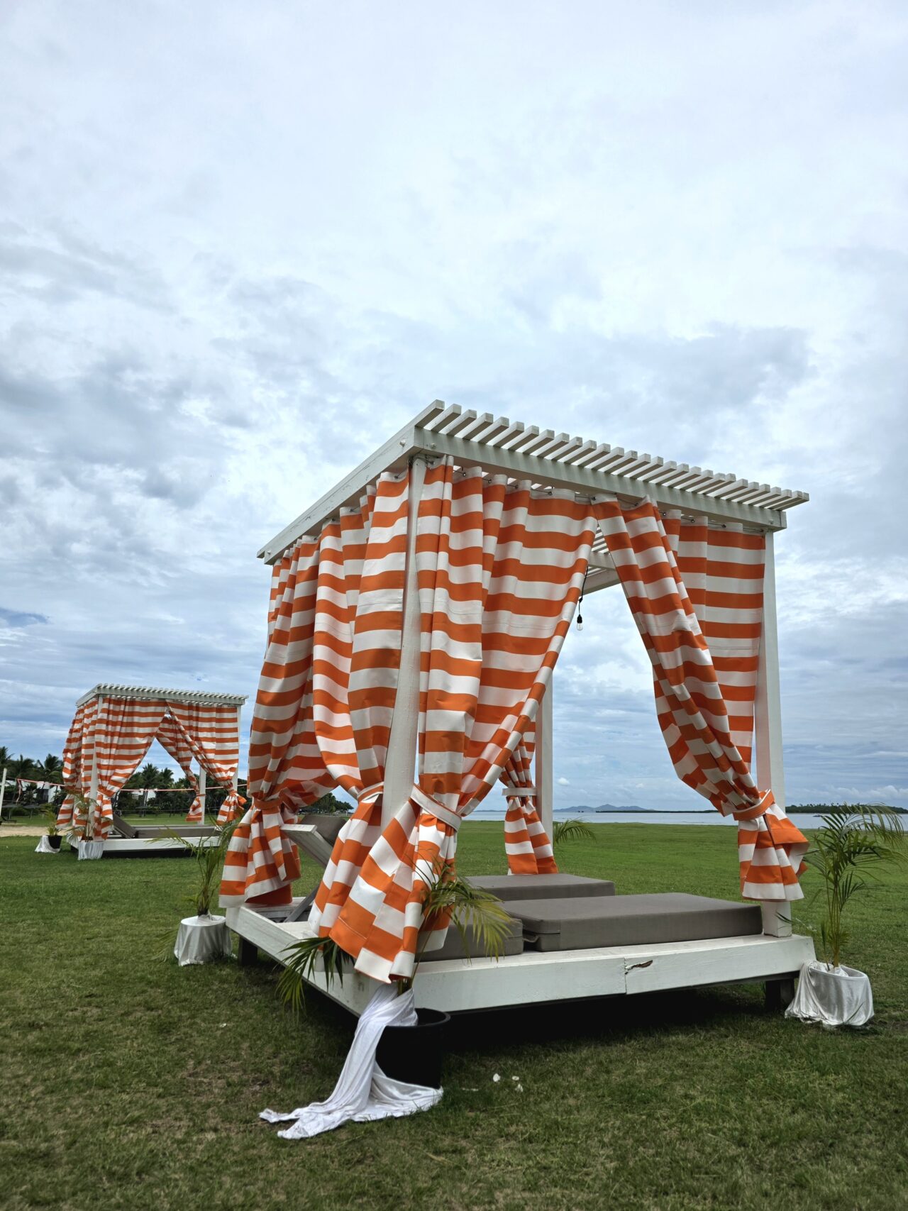 ヒルトン フィジー ビーチ リゾート & スパ