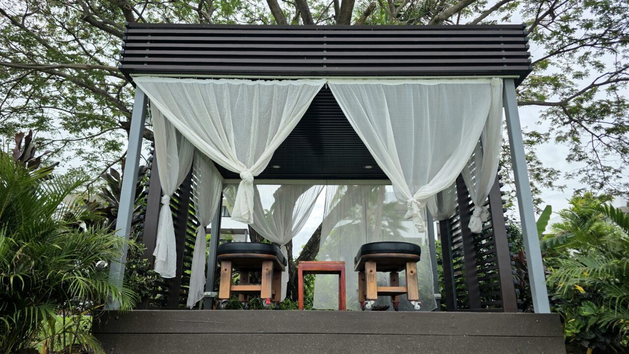 ヒルトン フィジー ビーチ リゾート & スパ