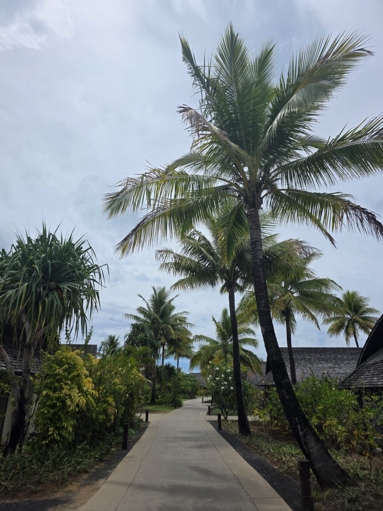 フィジー・マリオット・リゾート・モミ・ベイ