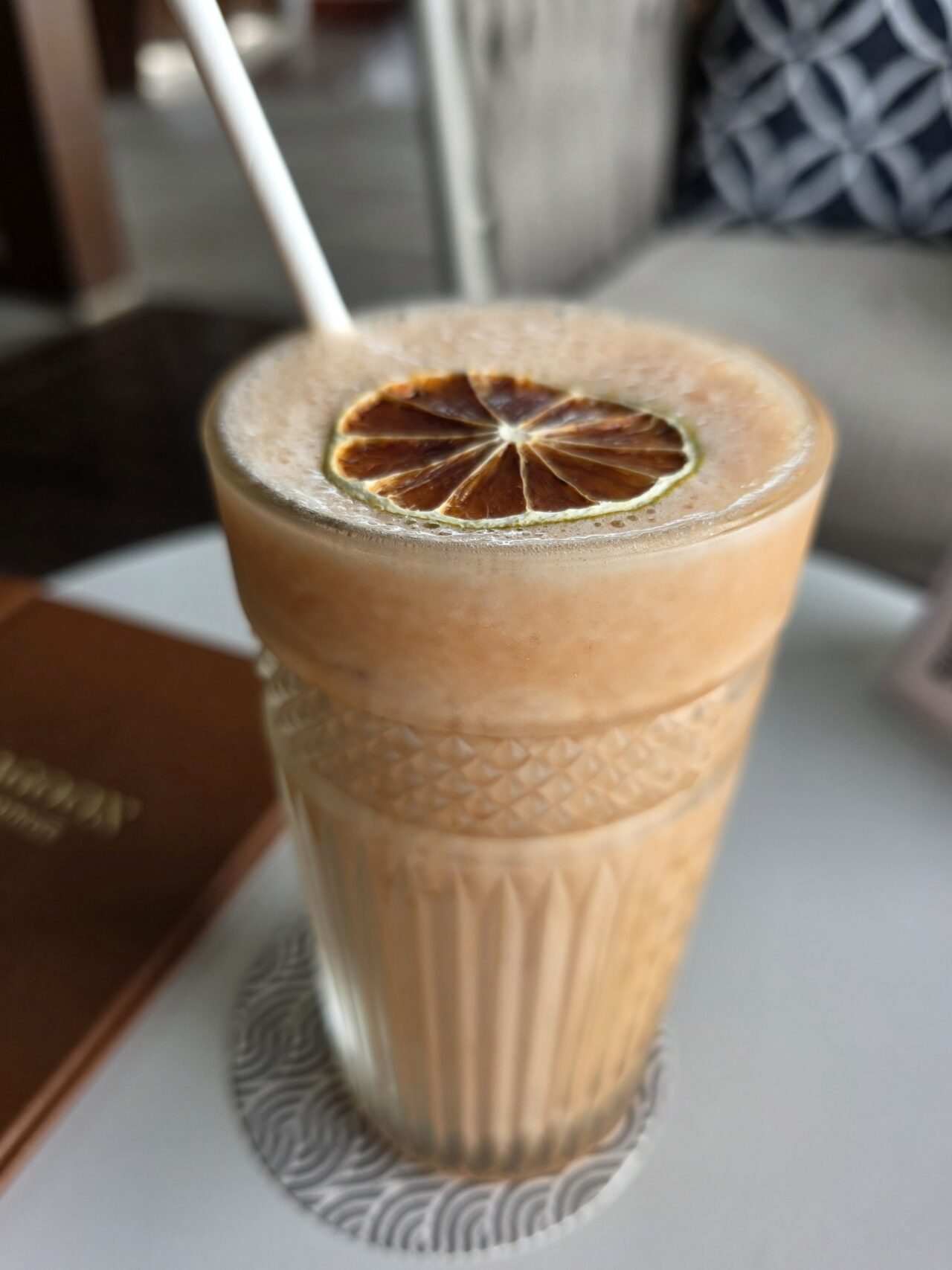 フィジー・マリオット・リゾート・モミ・ベイ：Lagoon House & Bar