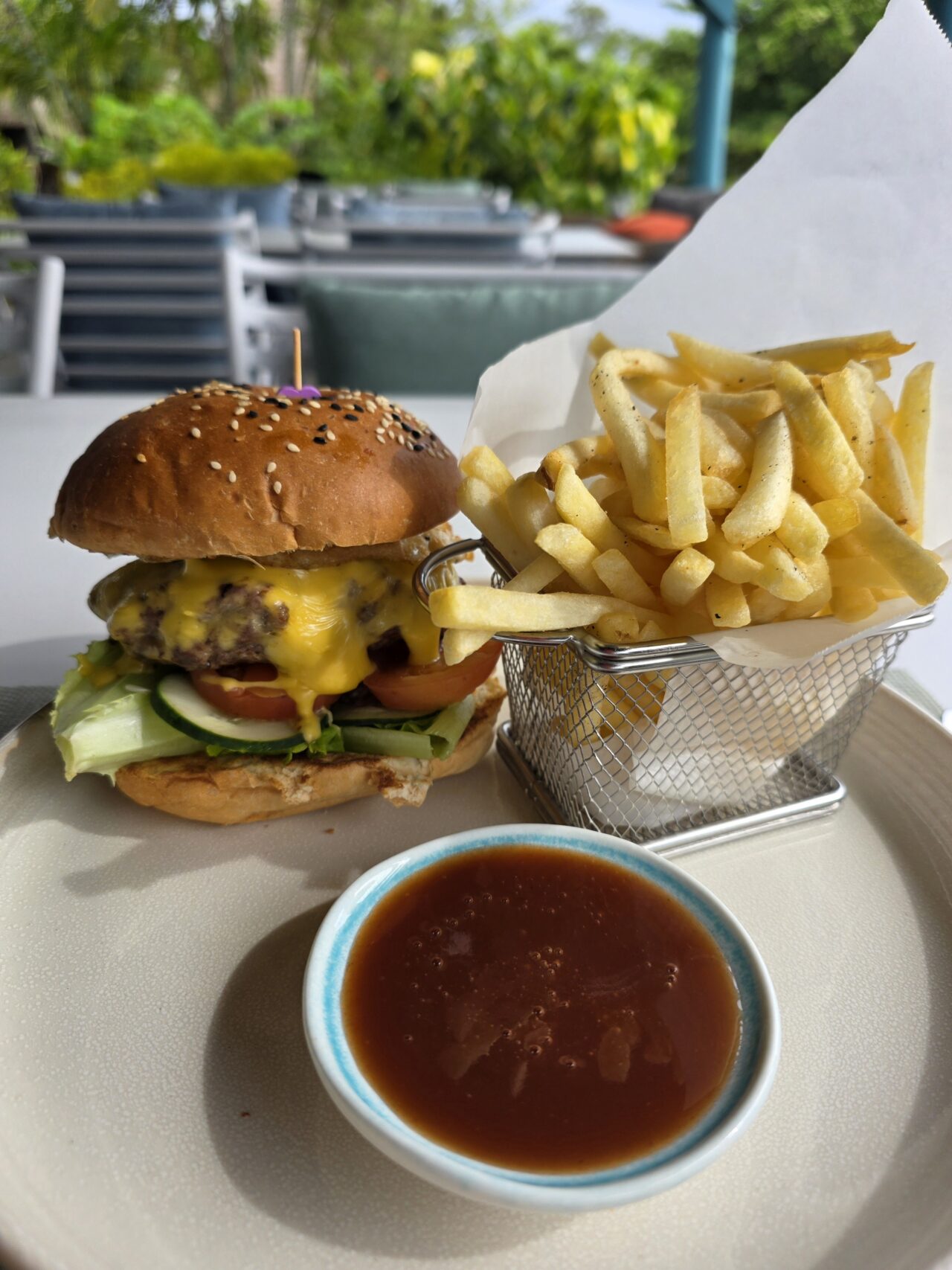 Yatule Resort & Spa: FIJI