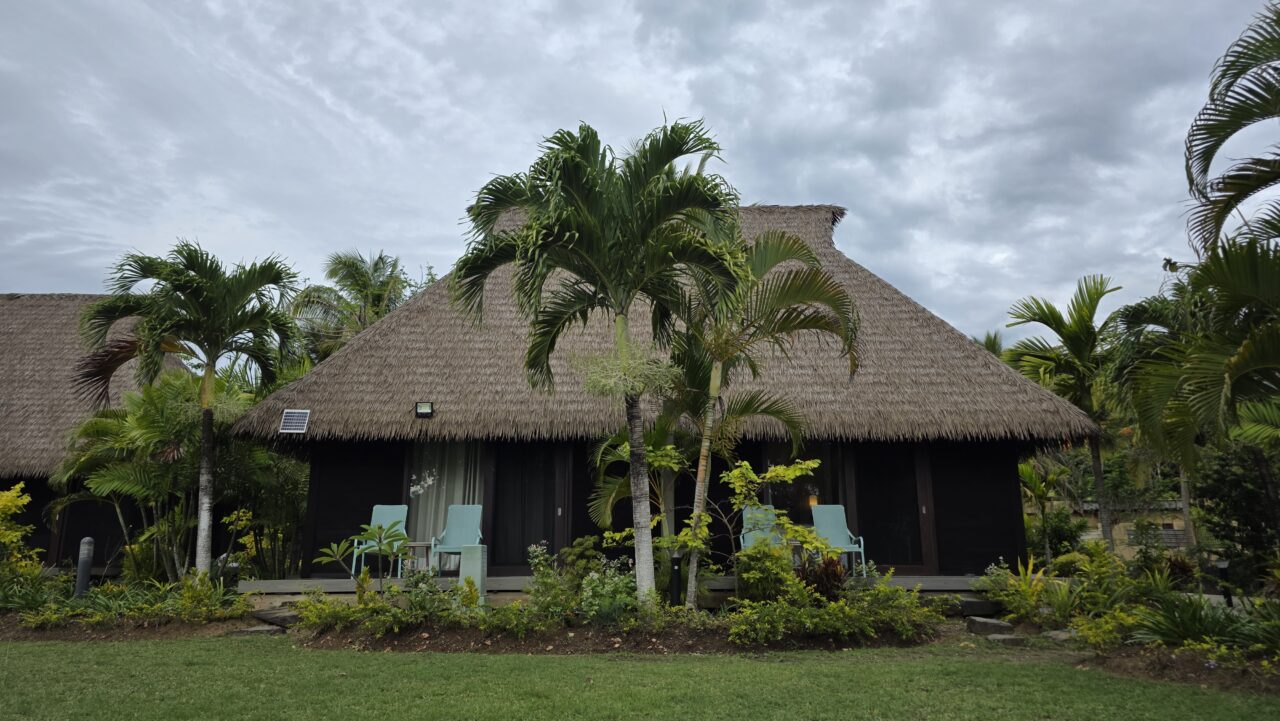 Yatule Resort & Spa