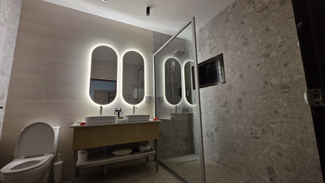 Yatule Resort & Spa: FIJI