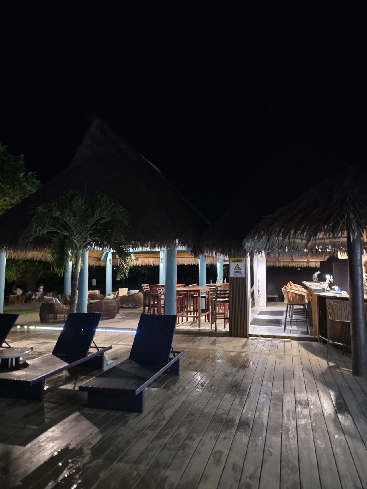 Yatule Resort & Spa: FIJI