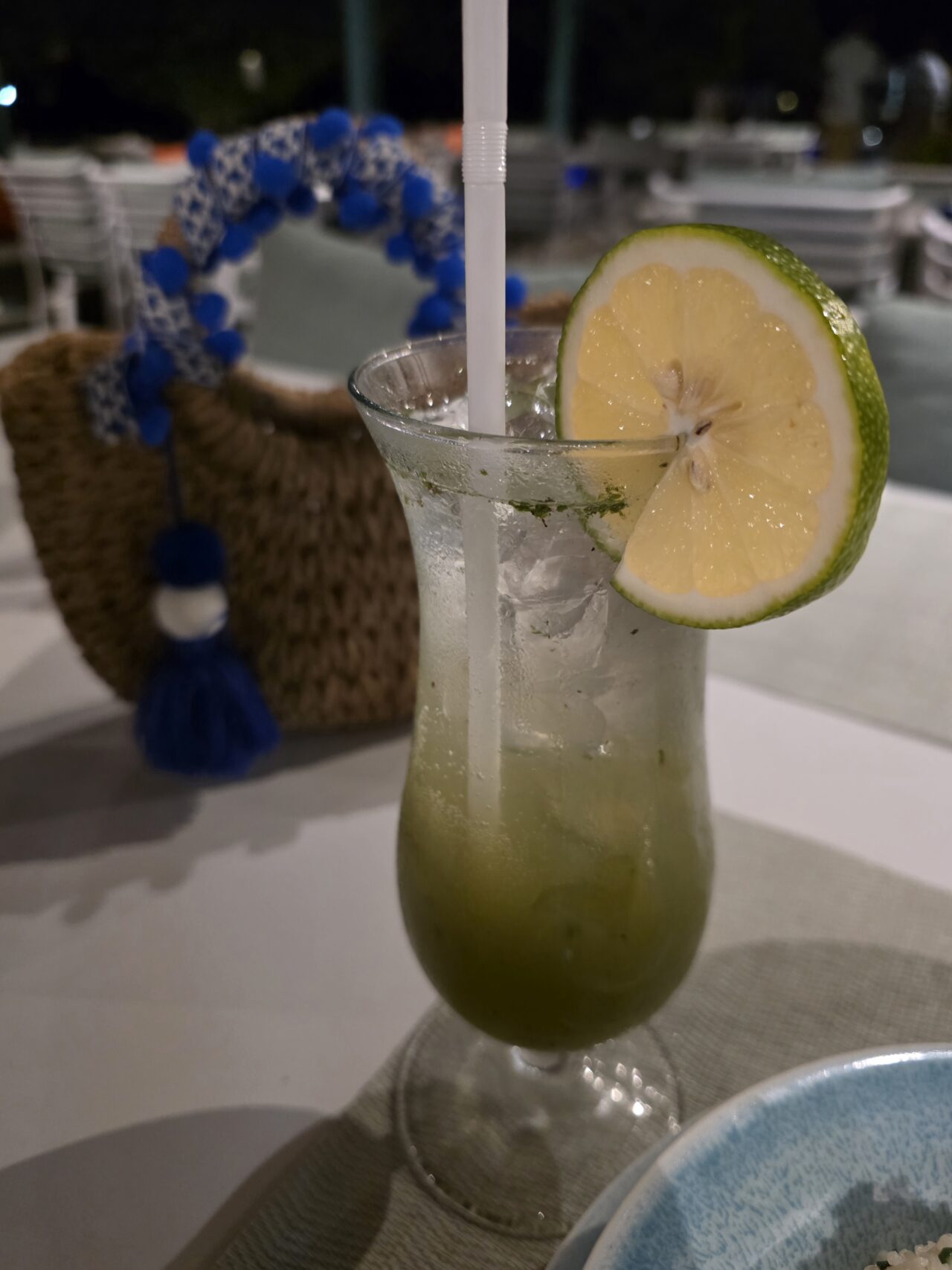 Yatule Resort & Spa: FIJI