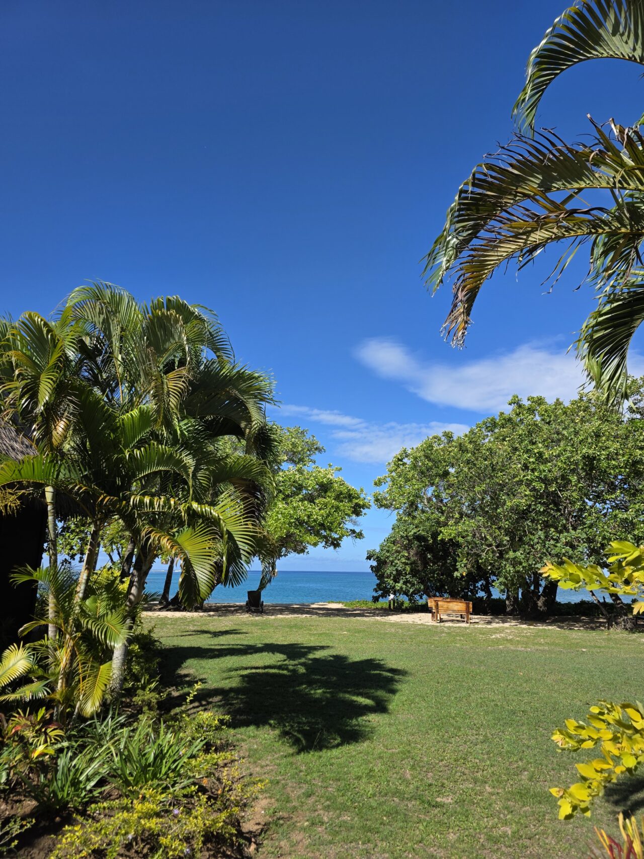Yatule Resort & Spa: FIJI