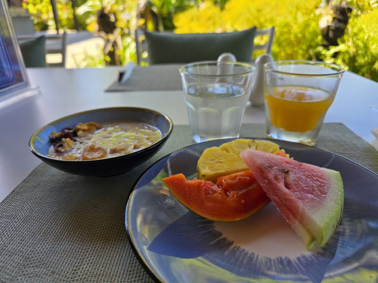 Yatule Resort & Spa: FIJI