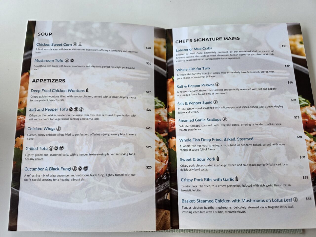 Yatule Resort & Spa: FIJI