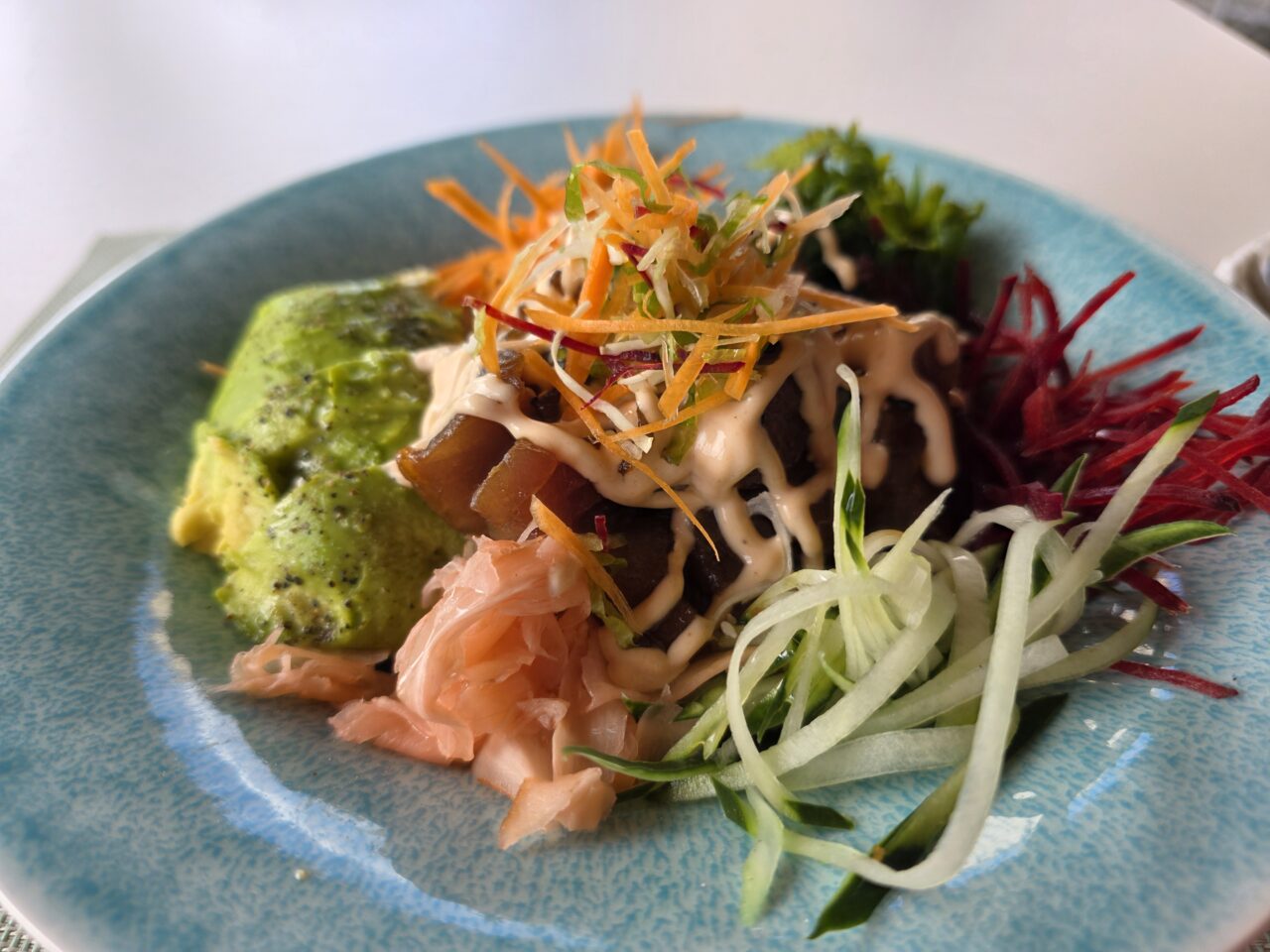 Yatule Resort & Spa: FIJI