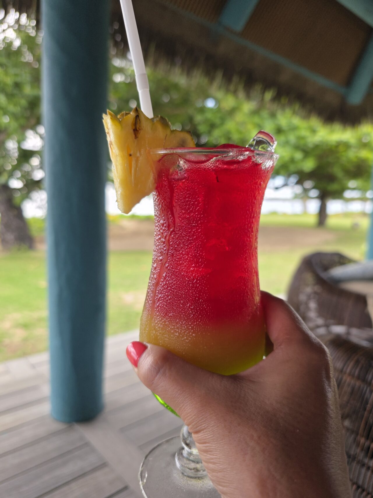 Yatule Resort & Spa: FIJI