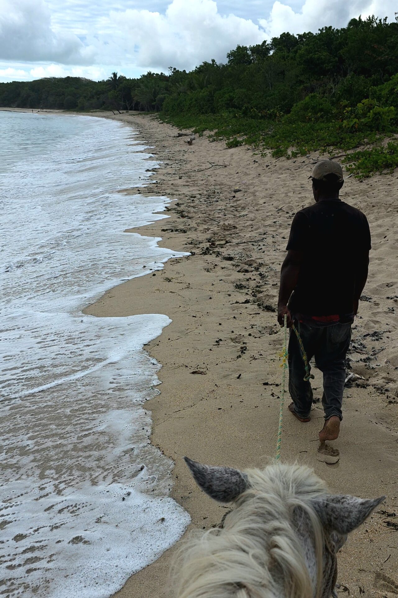 Yatule Resort & Spa: FIJI