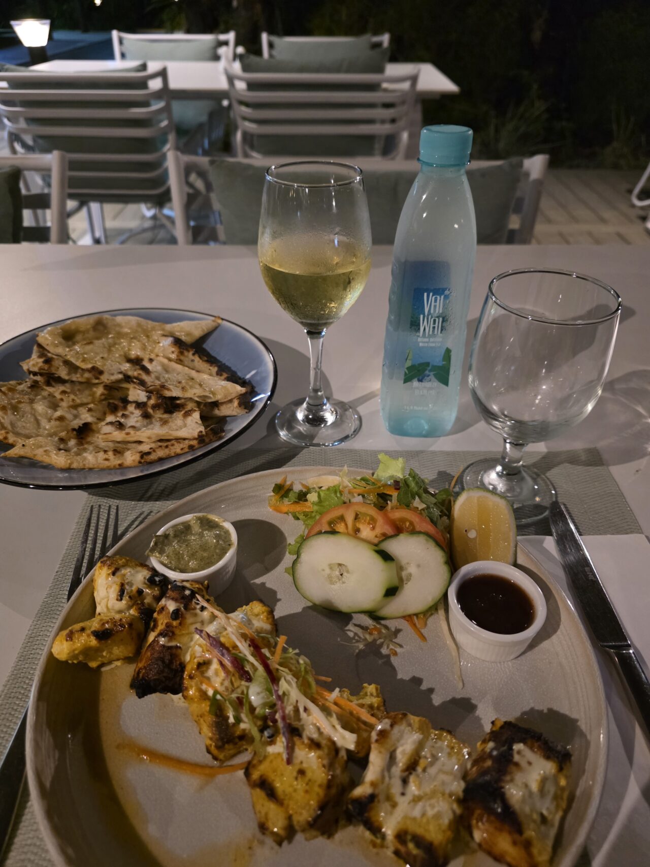 Yatule Resort & Spa: FIJI