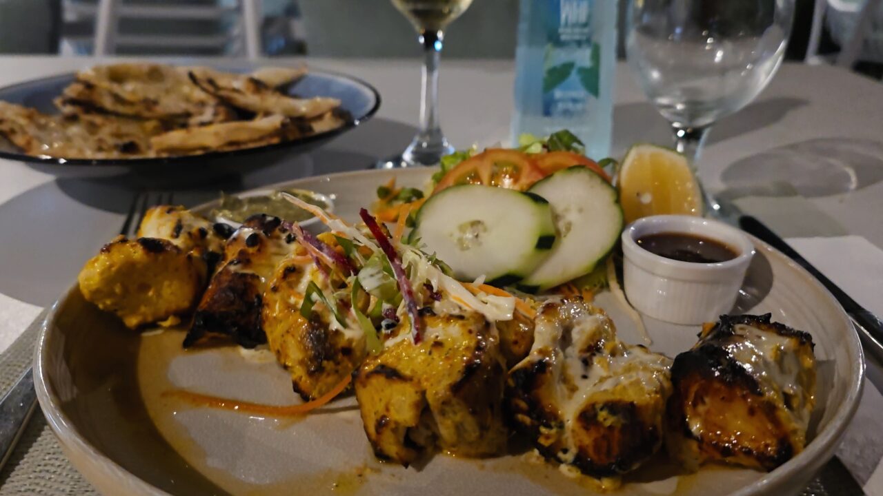 Yatule Resort & Spa: FIJI