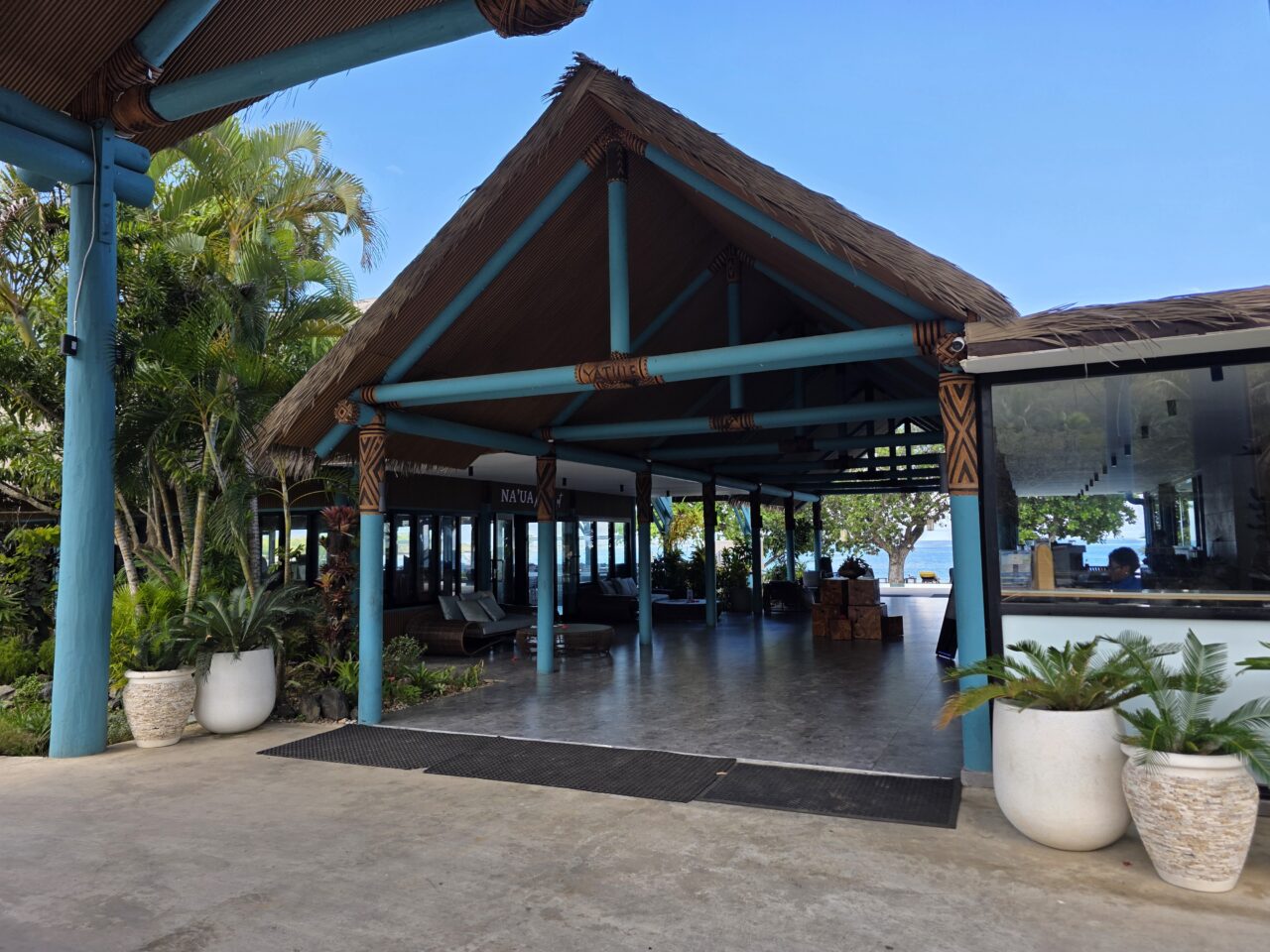 Yatule Resort & Spa